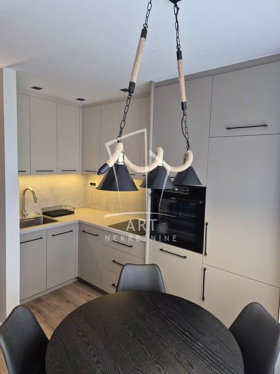 Slika 3 - Stjepana Filipovića, Trosoban stan za izdavanje, 58m2, 900€