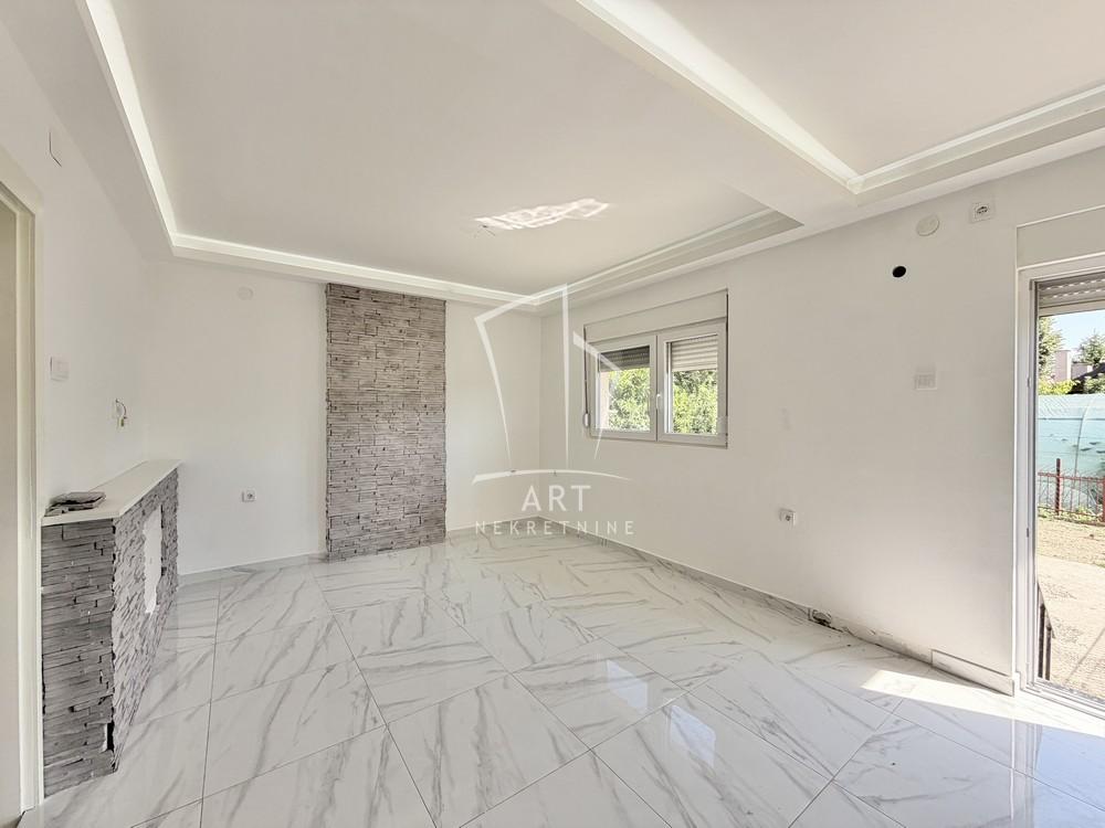 Slika 10 - 20. oktobra, Dvosoban stan na prodaju, 49m2, 90.000€