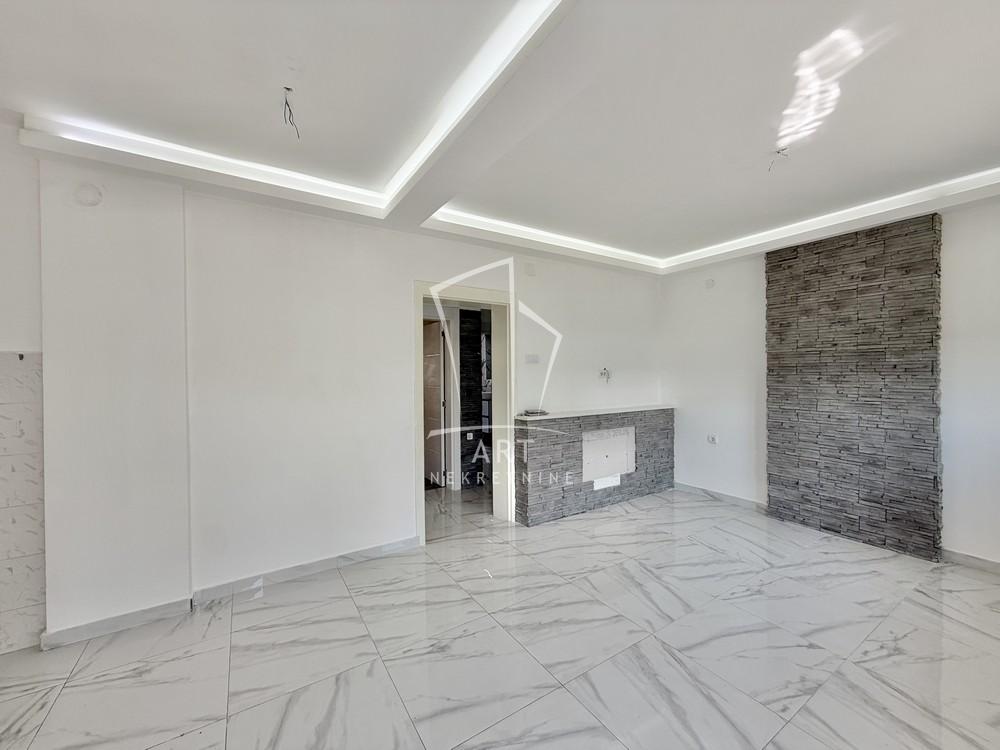 Slika 4 - 20. oktobra, Dvosoban stan na prodaju, 49m2, 90.000€
