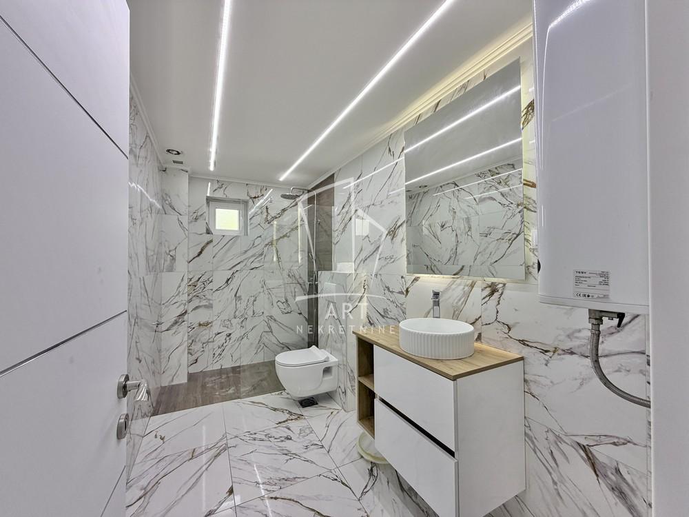 Slika 8 - 20. oktobra, Dvosoban stan na prodaju, 49m2, 90.000€
