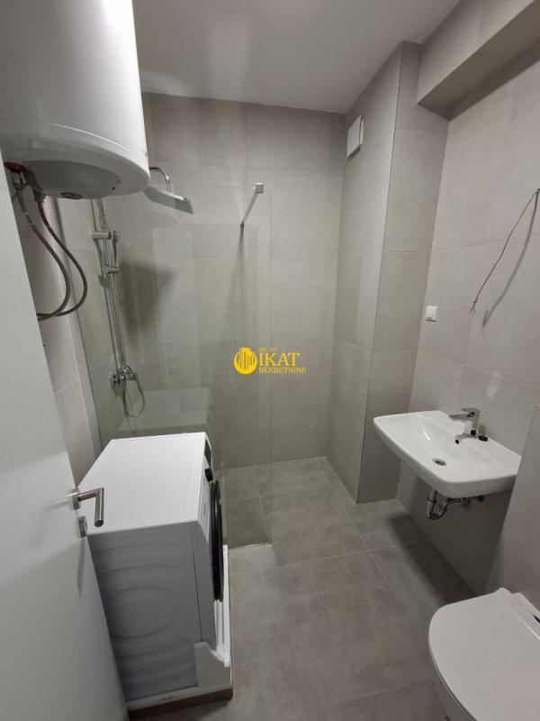 Slika 1 - Rudi Čajaveca, Dvosoban stan na prodaju, 38m2, 137.000€
