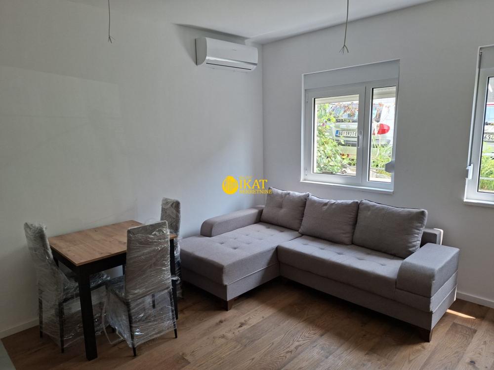 Slika 2 - Rudi Čajaveca, Dvosoban stan na prodaju, 38m2, 137.000€