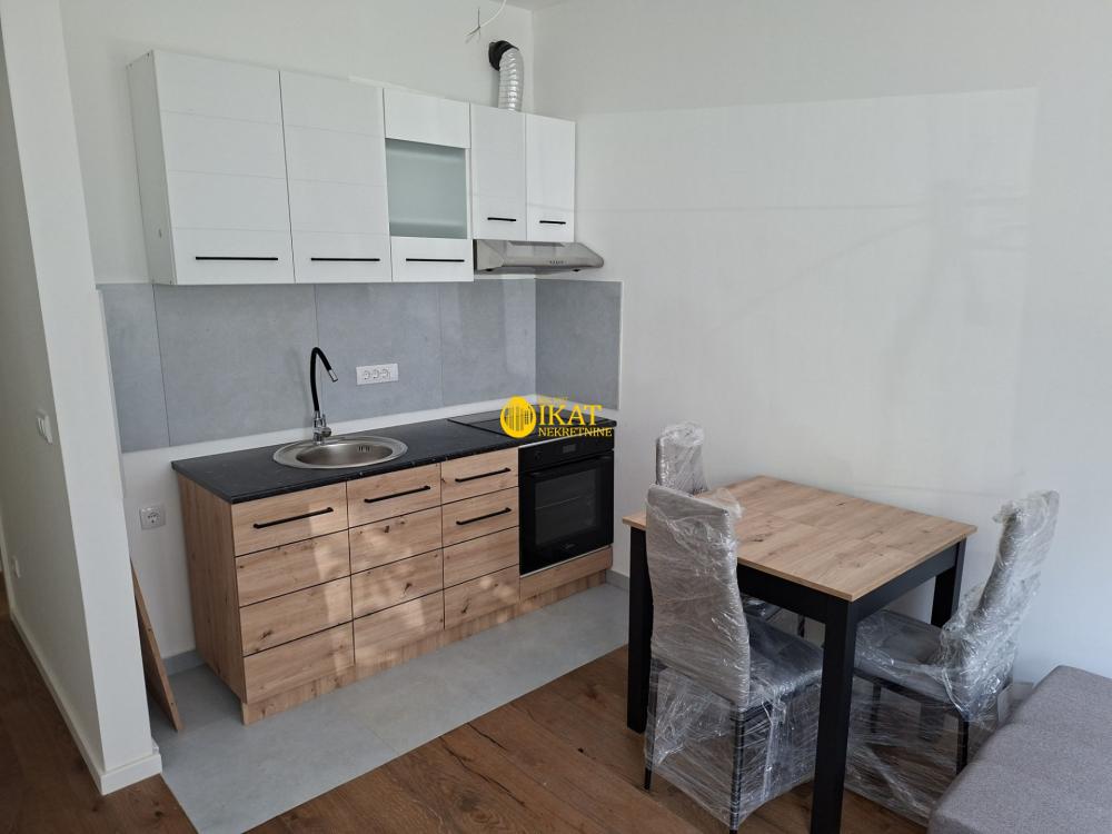 Slika 3 - Rudi Čajaveca, Dvosoban stan na prodaju, 38m2, 137.000€