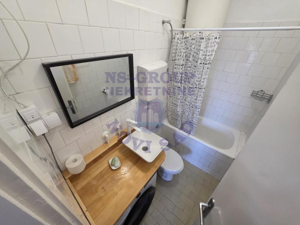 Slika 4 - Jednosoban stan na prodaju, 31m2, 103.000€