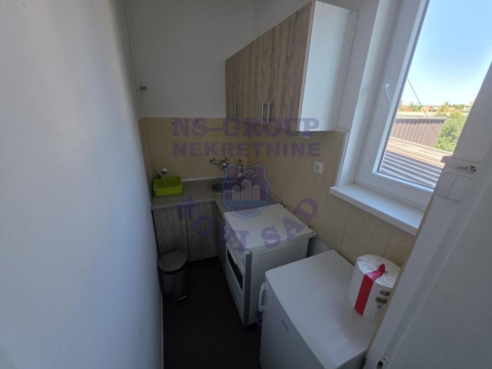 Slika 2 - Jednosoban stan na prodaju, 31m2, 103.000€