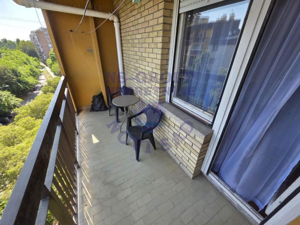 Slika 5 - Jednosoban stan na prodaju, 31m2, 103.000€