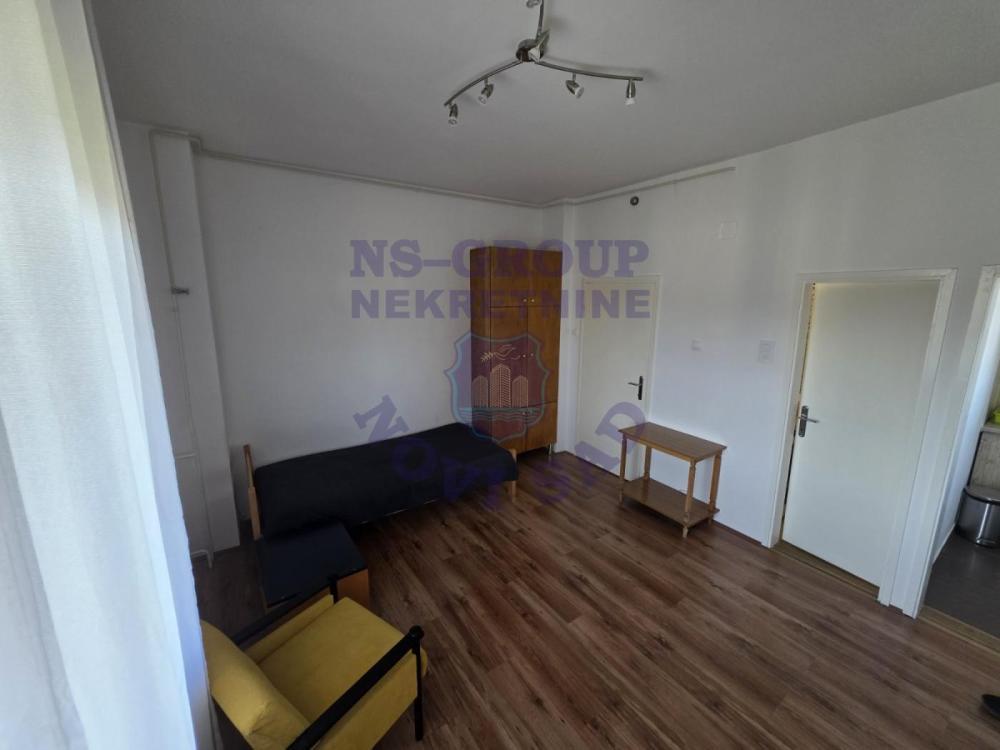 Glavna slika -Jednosoban stan na prodaju, 31m2, 103.000€