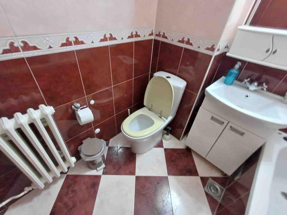 Slika 9 - Danila Lekića Španca, Trosoban stan za izdavanje, 70m2, 800€