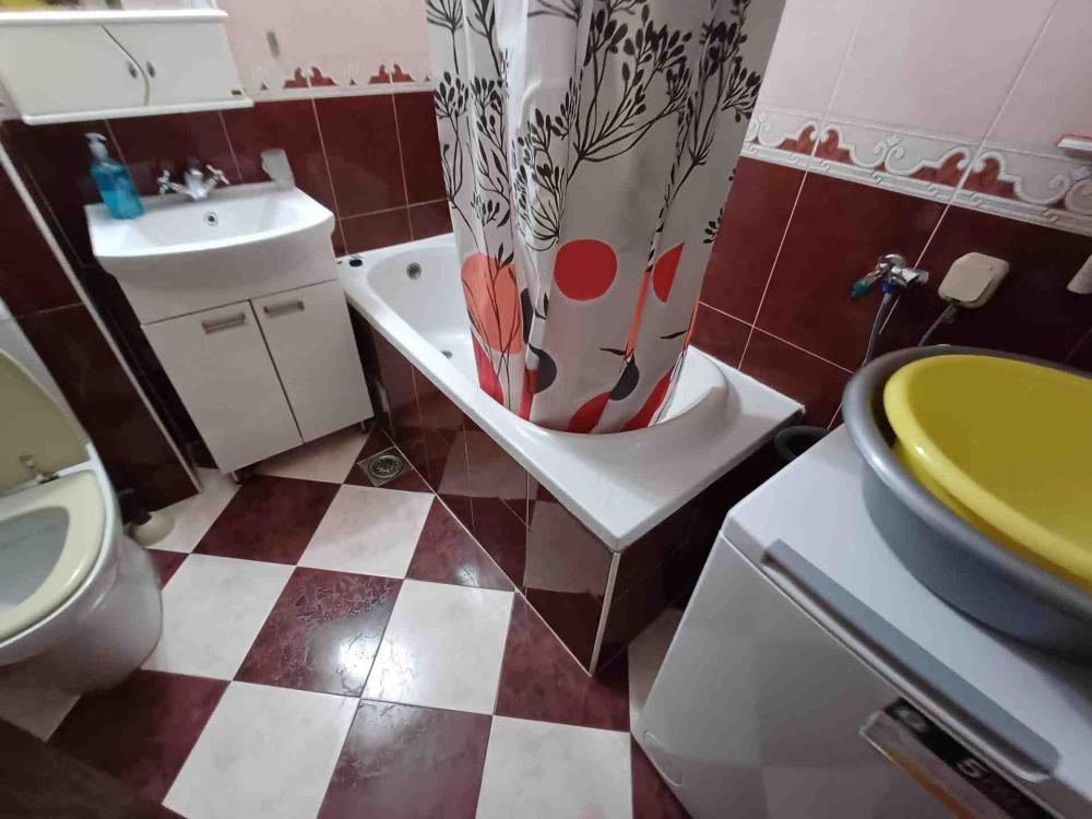 Slika 8 - Danila Lekića Španca, Trosoban stan za izdavanje, 70m2, 800€