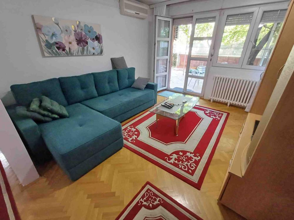 Glavna slika -Danila Lekića Španca, Trosoban stan za izdavanje, 70m2, 800€