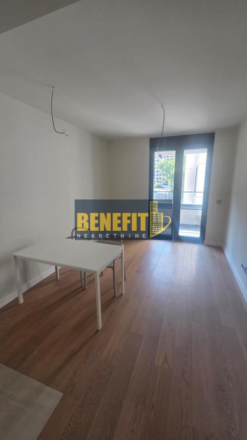 Slika 4 - Dvosoban stan za izdavanje, 46m2, 750€