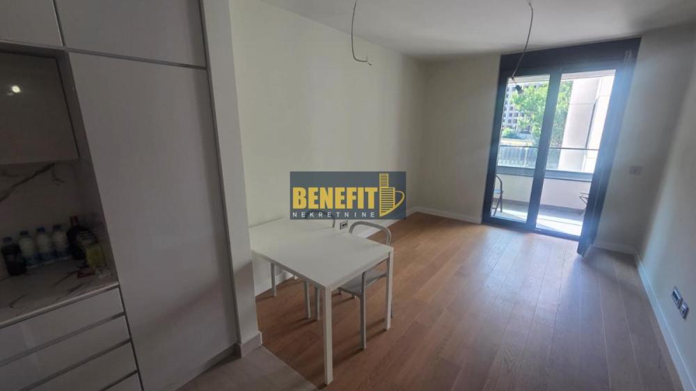 Slika 6 - Dvosoban stan za izdavanje, 46m2, 750€