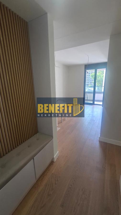 Slika 7 - Dvosoban stan za izdavanje, 46m2, 750€