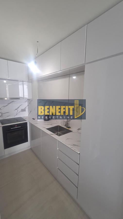 Slika 3 - Dvosoban stan za izdavanje, 46m2, 750€