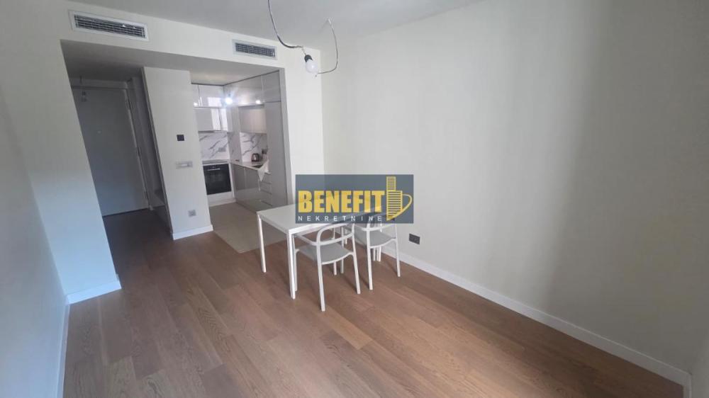 Slika 2 - Dvosoban stan za izdavanje, 46m2, 750€