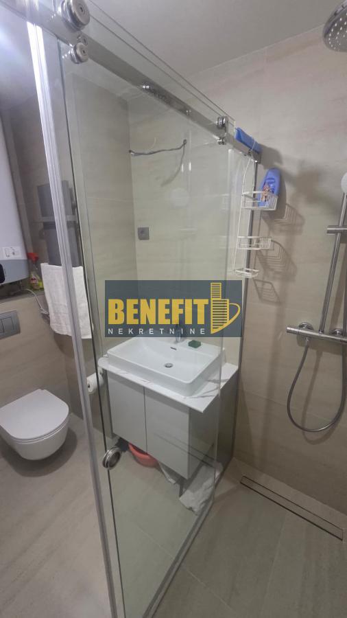 Slika 11 - Dvosoban stan za izdavanje, 46m2, 750€