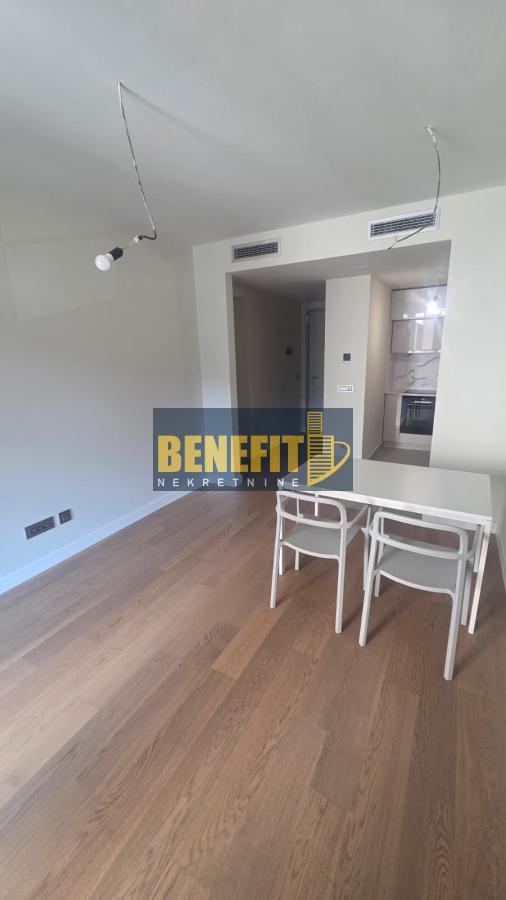 Slika 1 - Dvosoban stan za izdavanje, 46m2, 750€