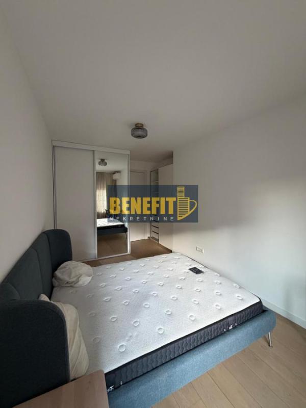 Slika 7 - Dvosoban stan za izdavanje, 54m2, 1.050€