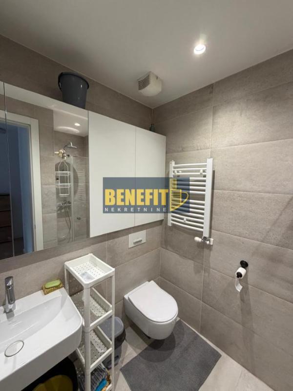 Slika 9 - Dvosoban stan za izdavanje, 54m2, 1.050€