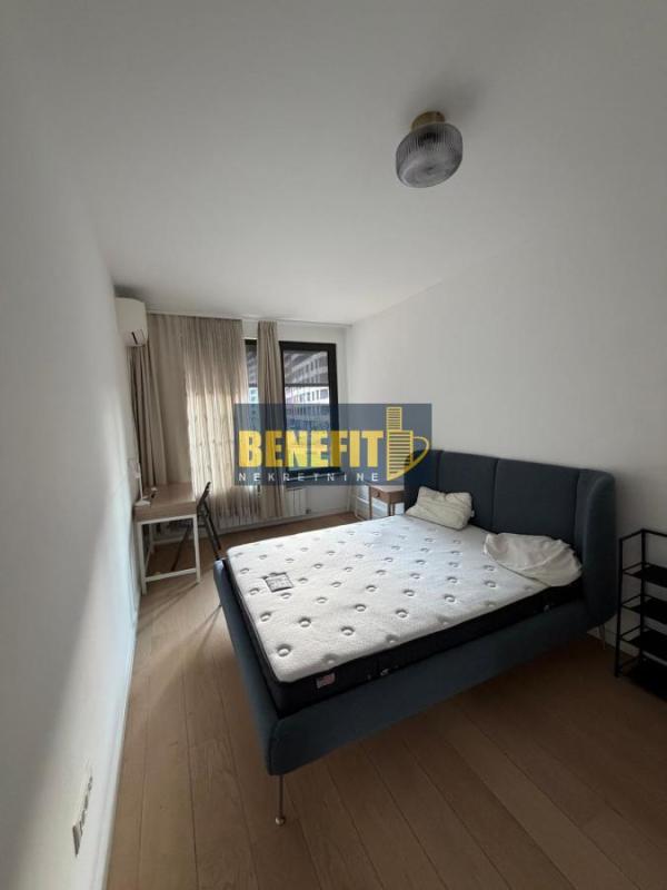 Slika 6 - Dvosoban stan za izdavanje, 54m2, 1.050€