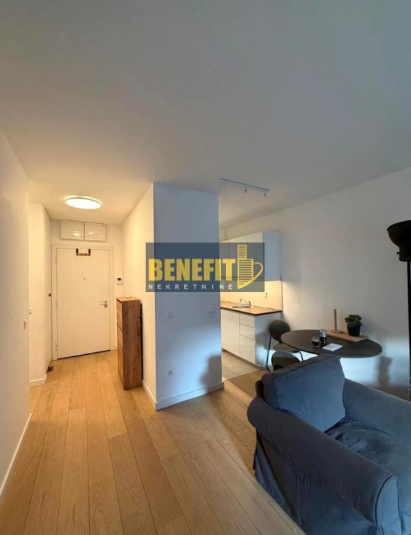 Slika 3 - Dvosoban stan za izdavanje, 54m2, 1.050€