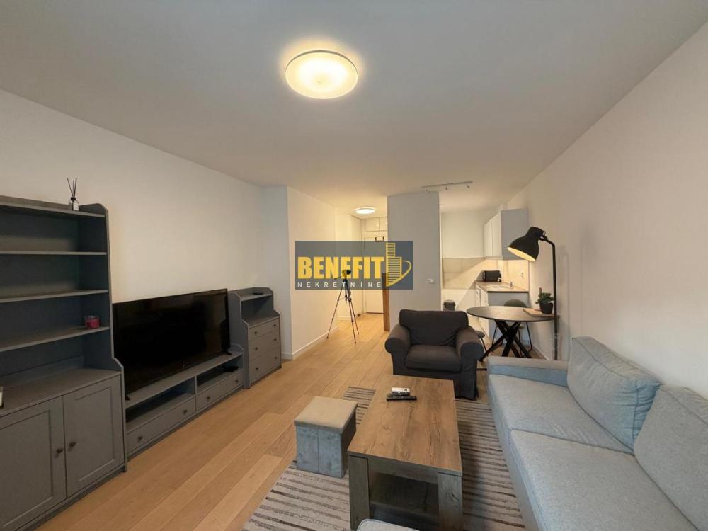 Slika 2 - Dvosoban stan za izdavanje, 54m2, 1.050€