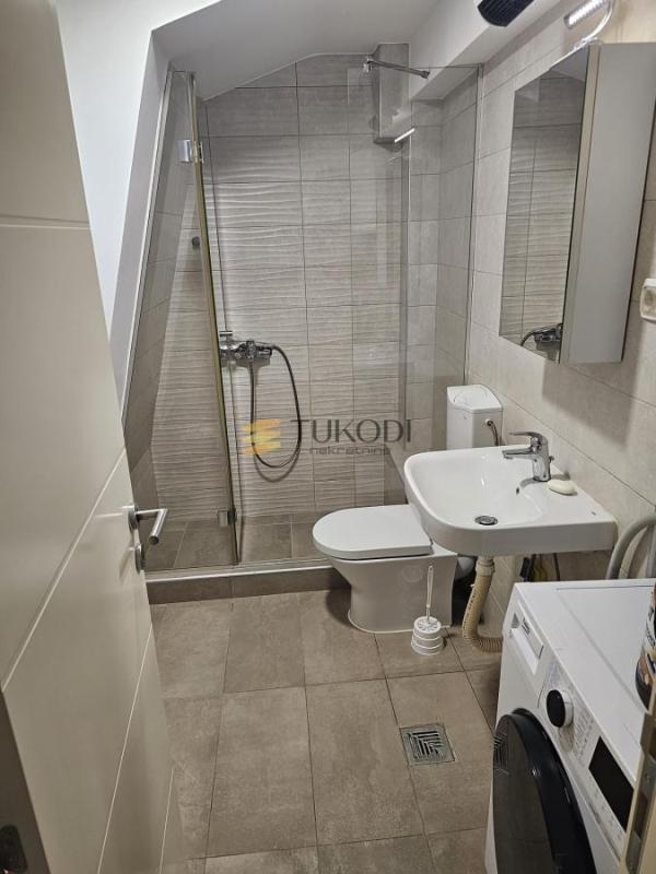 Slika 6 - Dvosoban stan za izdavanje, 40m2, 450€
