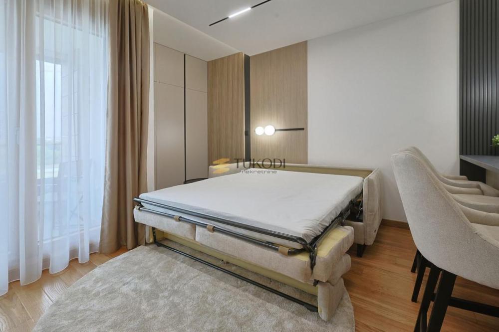 Slika 4 - Jednosoban stan za izdavanje, 35m2, 800€