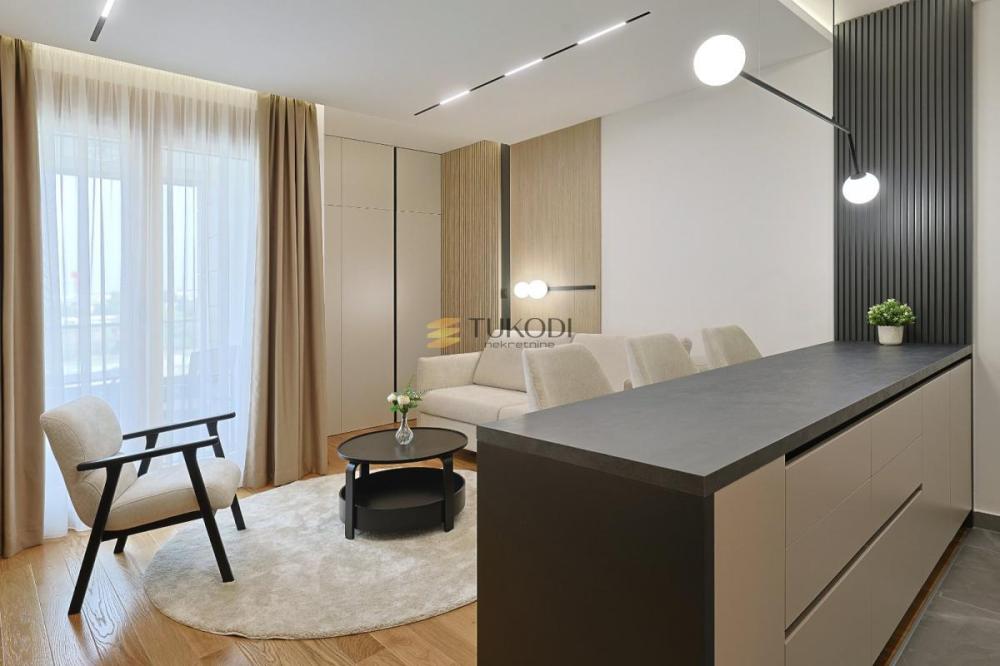 Slika 10 - Jednosoban stan za izdavanje, 35m2, 800€