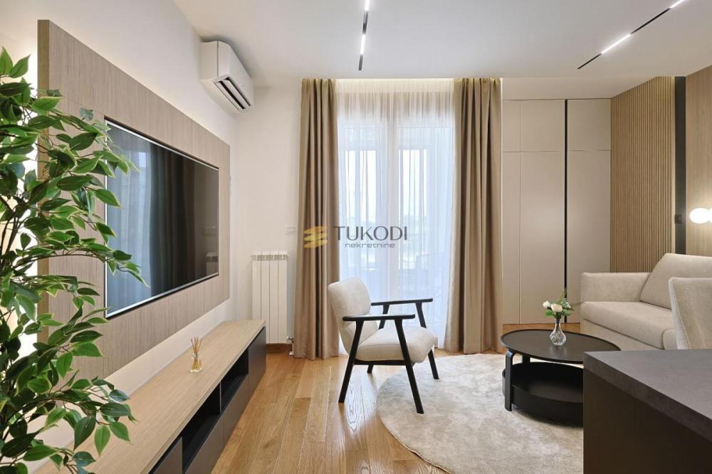 Slika 9 - Jednosoban stan za izdavanje, 35m2, 800€
