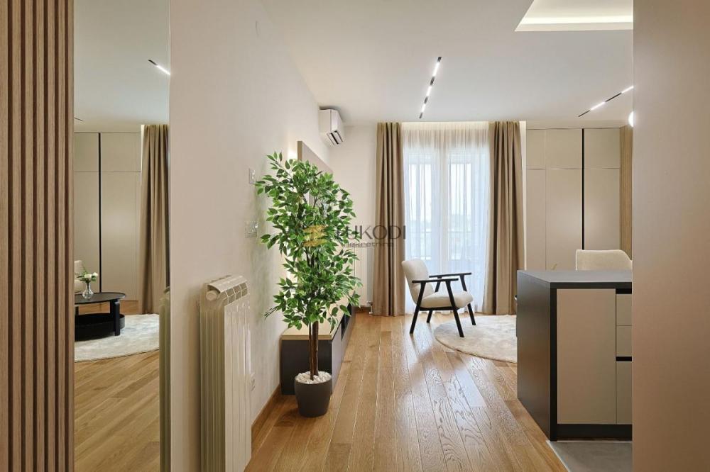 Slika 1 - Jednosoban stan za izdavanje, 35m2, 800€