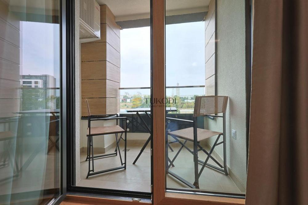 Slika 5 - Jednosoban stan za izdavanje, 35m2, 800€