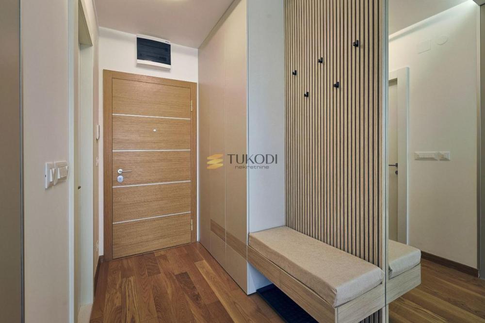 Slika 6 - Jednosoban stan za izdavanje, 35m2, 800€