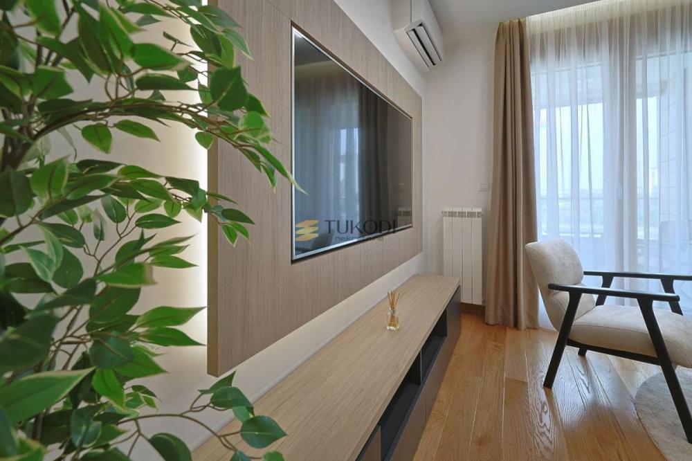 Slika 2 - Jednosoban stan za izdavanje, 35m2, 800€
