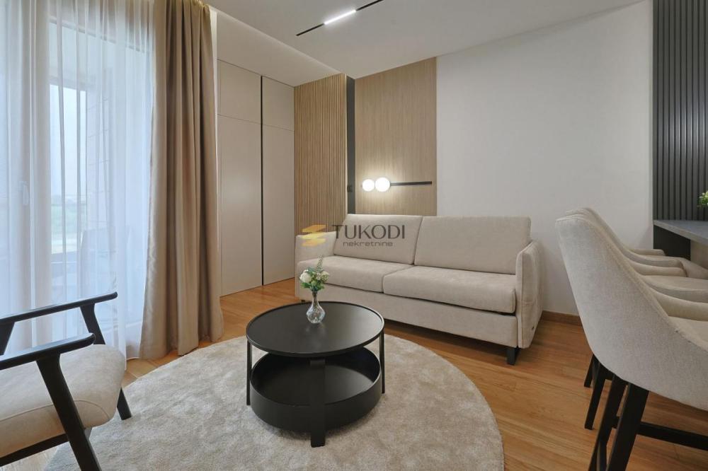 Slika 3 - Jednosoban stan za izdavanje, 35m2, 800€