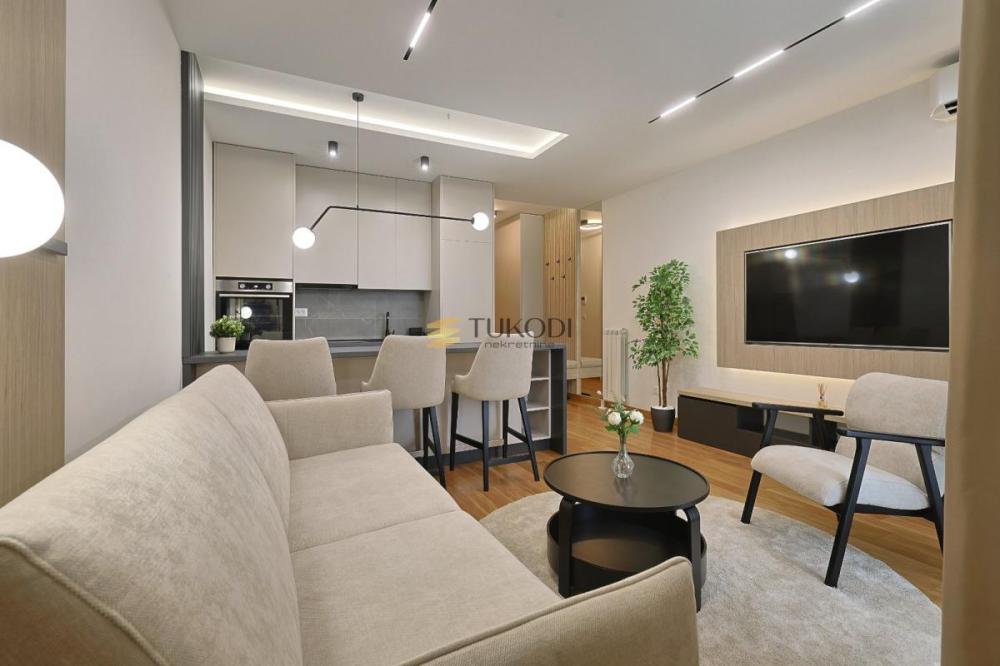 Slika 11 - Jednosoban stan za izdavanje, 35m2, 800€