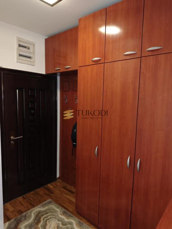Slika 4 - Dvosoban stan za izdavanje, 53m2, 600€
