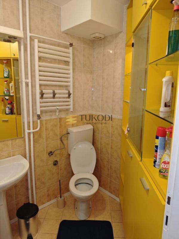 Slika 6 - Dvosoban stan za izdavanje, 53m2, 600€