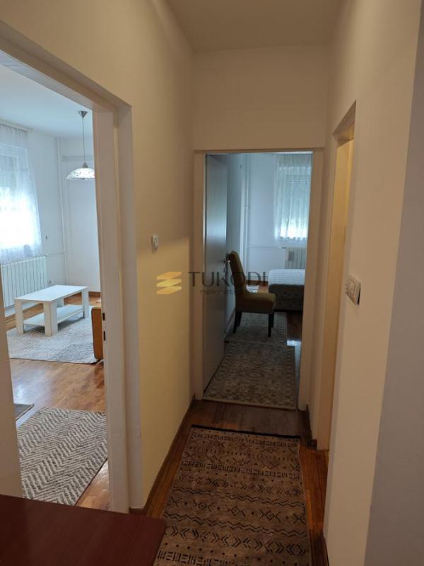 Slika 2 - Dvosoban stan za izdavanje, 53m2, 600€