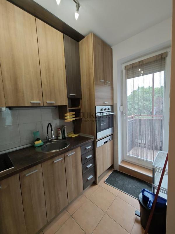 Slika 1 - Dvosoban stan za izdavanje, 53m2, 600€