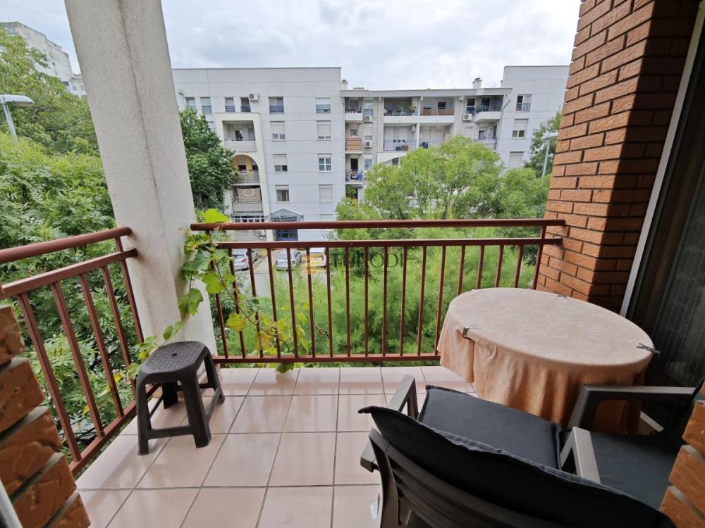 Slika 5 - Dvosoban stan za izdavanje, 53m2, 600€