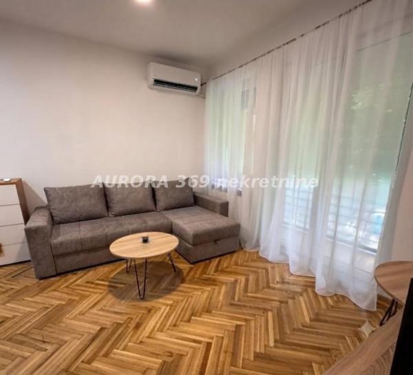 Slika 1 - Jednosoban stan za izdavanje, 39m2, 460€