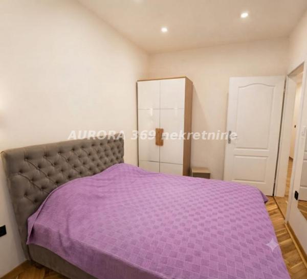Slika 3 - Jednosoban stan za izdavanje, 39m2, 460€