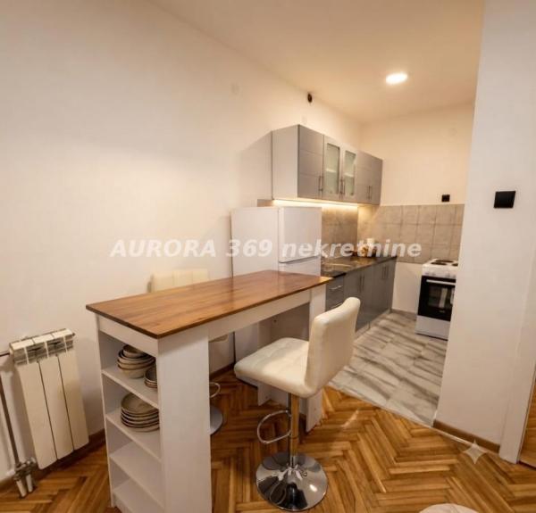 Slika 2 - Jednosoban stan za izdavanje, 39m2, 460€