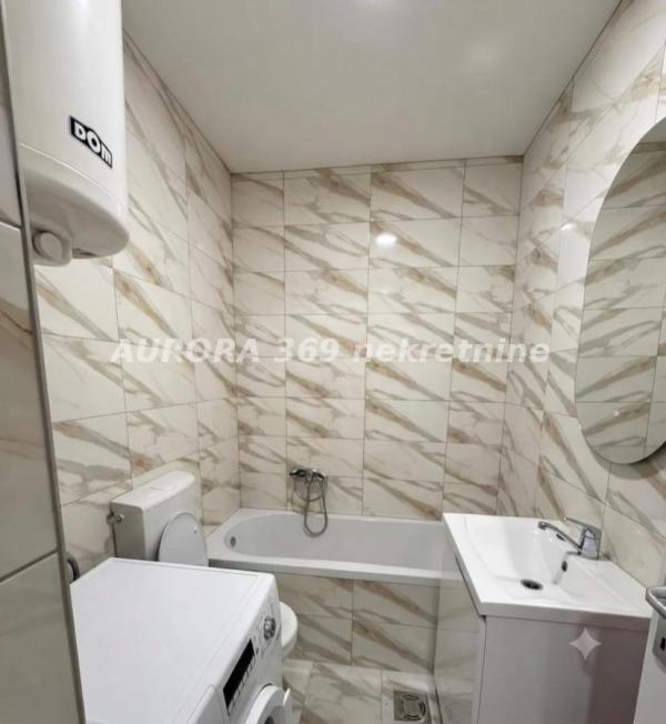 Slika 6 - Jednosoban stan za izdavanje, 39m2, 460€