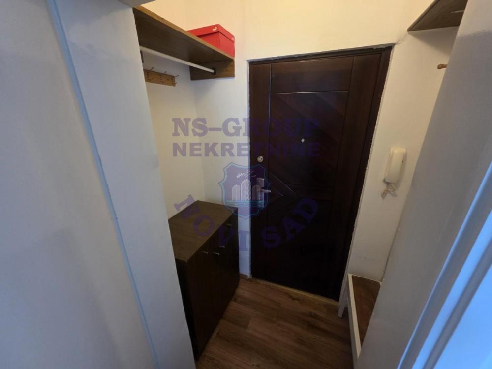 Slika 4 - Jednosoban stan na prodaju, 31m2, 103.000€