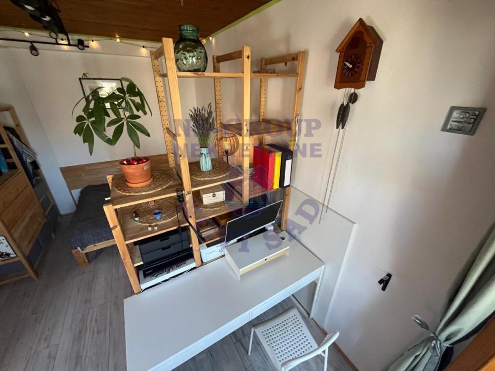 Slika 7 -  Stan na prodaju, 27m2, 97.340€