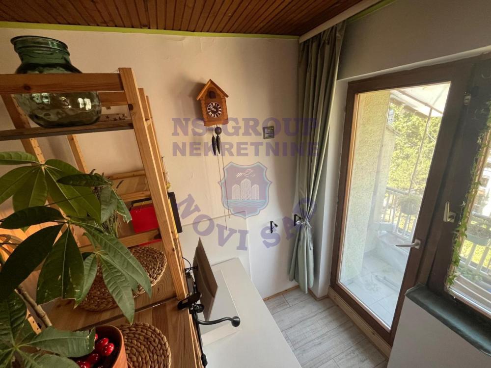 Slika 8 -  Stan na prodaju, 27m2, 97.340€