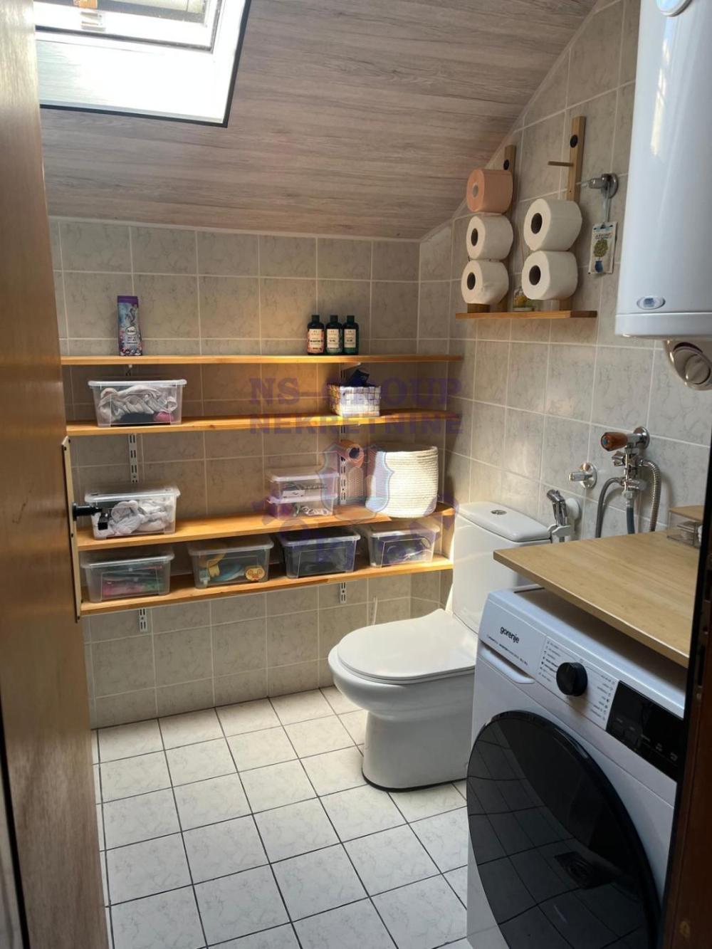 Slika 10 -  Stan na prodaju, 27m2, 97.340€
