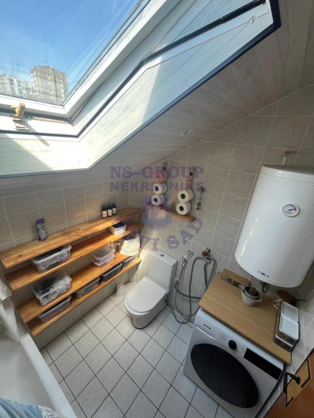 Slika 11 -  Stan na prodaju, 27m2, 97.340€